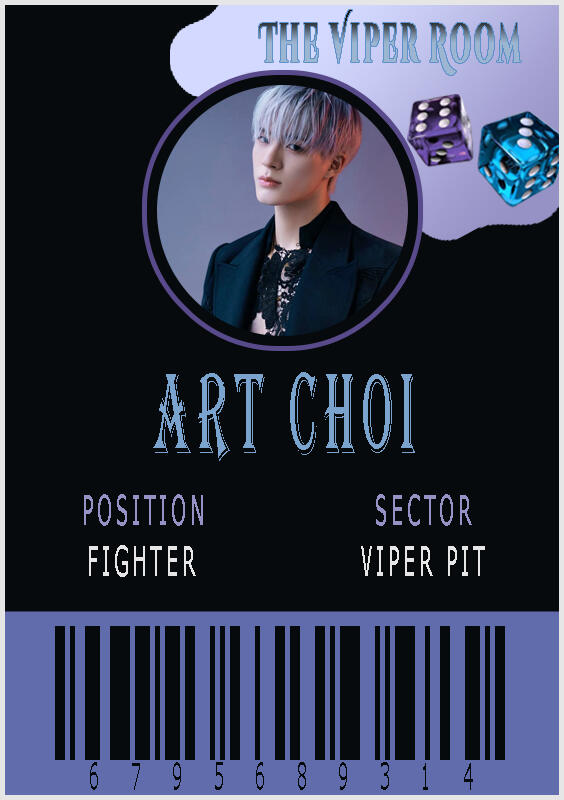 Weekly Fighters are matched with others of similar skill, which one will win? Well only time will tell, prove yourself in the ring before we let you fight for real.