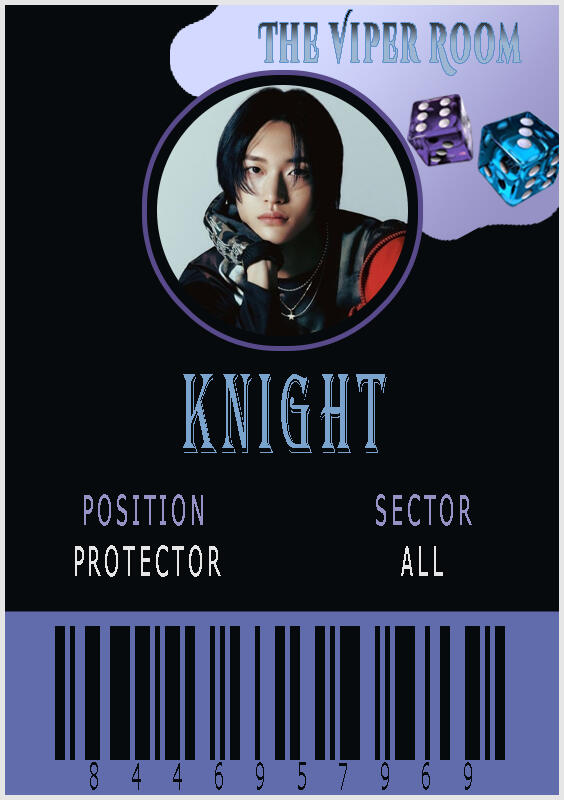 Protectors can be used both inside and outside of The Viper Room, whether you need protection while having fun or if you are needing it outside we have skilled people ready to take on the job.