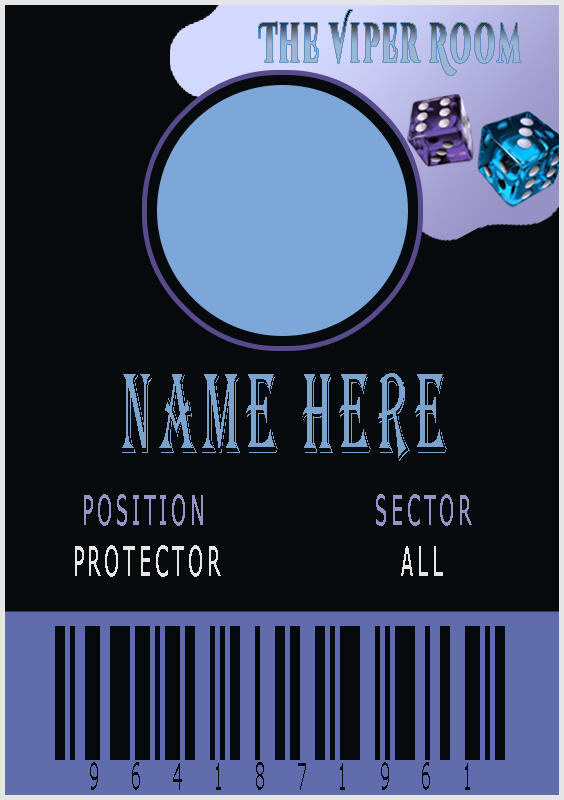 Protectors can be used both inside and outside of The Viper Room, whether you need protection while having fun or if you are needing it outside we have skilled people ready to take on the job.