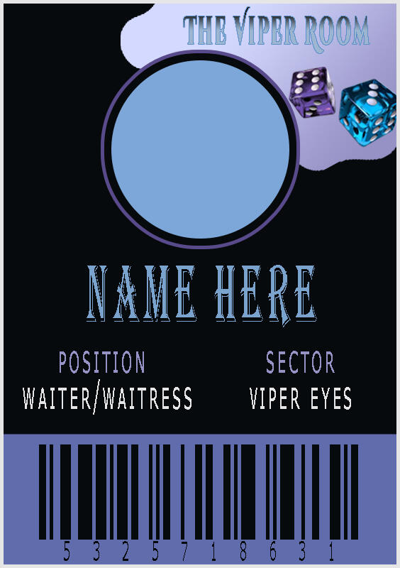 Waiter of the Casino, any food you may want will be on hand with just a call.